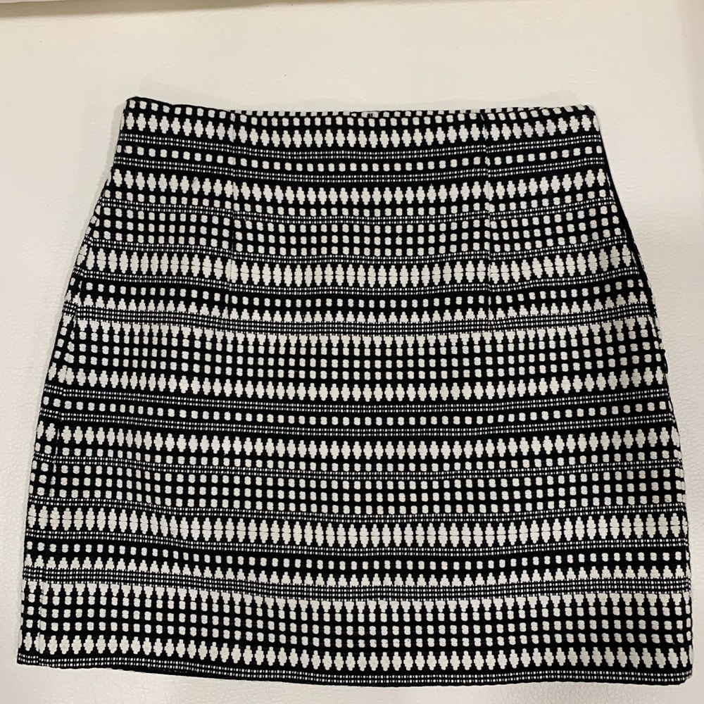 Zara skirt